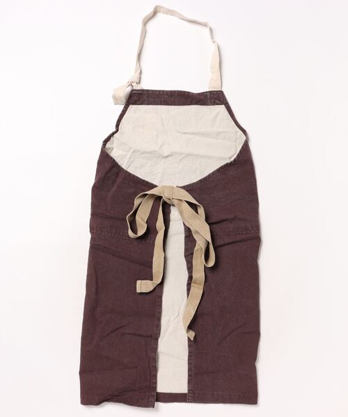 ＪＵＧＬＡＮＳ（ユグランス）の「【AND PACKABLE 】PAPエプロン /カジュアル ビブエプロン（エプロン・レディース・C/D/E/F/A/B/G・FREE）」の16枚目の写真