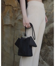 Etrarium（エトラリウム）の「"Etra" Sacoche　”Etra"サコッシュ（ショルダーバッグ）」