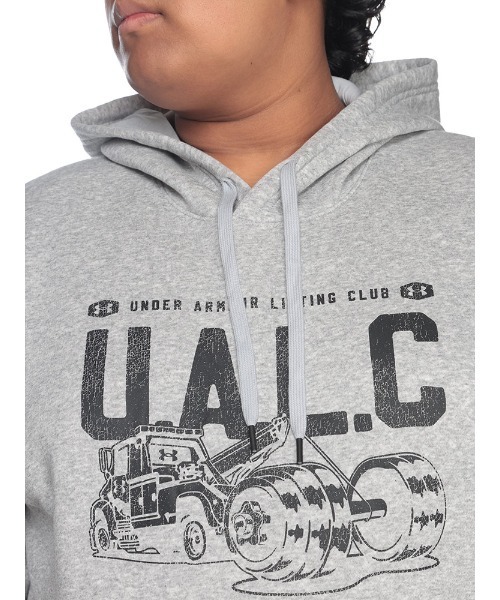 UNDER ARMOUR（アンダーアーマー）の「UNDER ARMOUR (アンダーアーマー