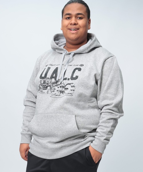 UNDER ARMOUR（アンダーアーマー）の「UNDER ARMOUR (アンダーアーマー