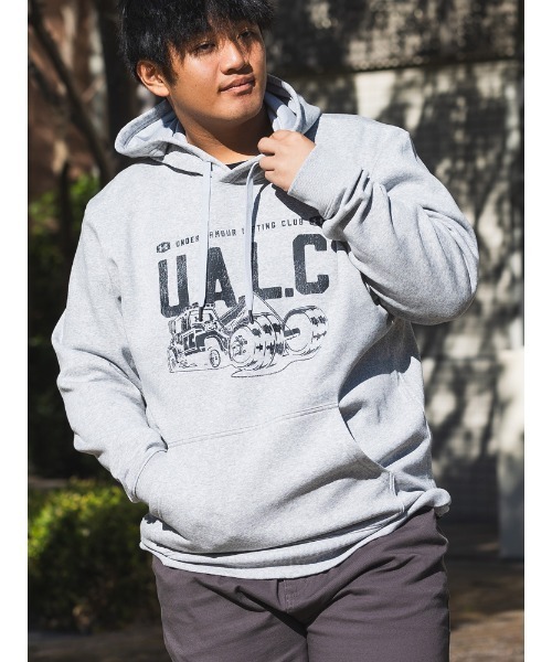 UNDER ARMOUR（アンダーアーマー）の「UNDER ARMOUR (アンダーアーマー
