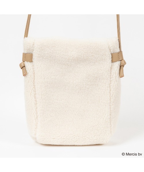 BRUNA BOA ショルダーバッグ（ショルダーバッグ）｜Dick Bruna