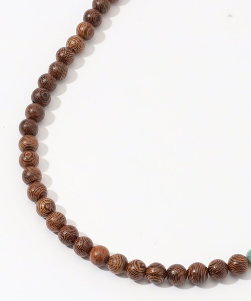 FLorian jewelry ロングネックレス（リング）｜FLORIAN