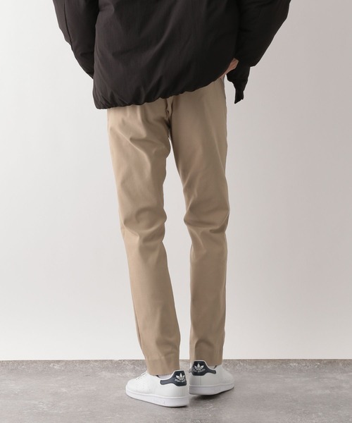 GLOBAL WORK Smile Seed Store（グローバルワーク スマイルシードストア）の「NR起毛ストレッチスリムパンツ/138369（その他パンツ・メンズ・ブラック/ネイビー/チャコール/ベージュ・MEDIUM/LARGE/X-LARGE/SMALL）」の14枚目の写真