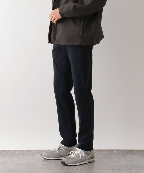 GLOBAL WORK Smile Seed Store（グローバルワーク スマイルシードストア）の「NR起毛ストレッチスリムパンツ/138369（その他パンツ・メンズ・ブラック/ネイビー/チャコール/ベージュ・MEDIUM/LARGE/X-LARGE/SMALL）」の19枚目の写真