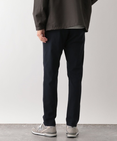 GLOBAL WORK Smile Seed Store（グローバルワーク スマイルシードストア）の「NR起毛ストレッチスリムパンツ/138369（その他パンツ・メンズ・ブラック/ネイビー/チャコール/ベージュ・MEDIUM/LARGE/X-LARGE/SMALL）」の20枚目の写真