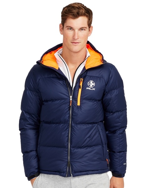 POLO RALPH LAUREN（ポロ ラルフ ローレン）の「ウォーターレジスタ