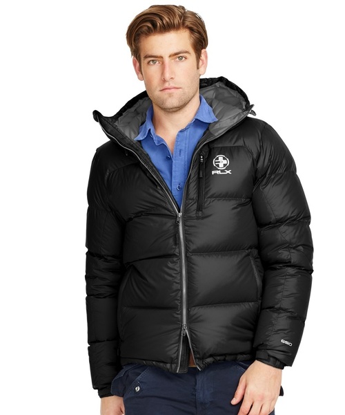 POLO RALPH LAUREN（ポロ ラルフ ローレン）の「ウォーターレジスタ