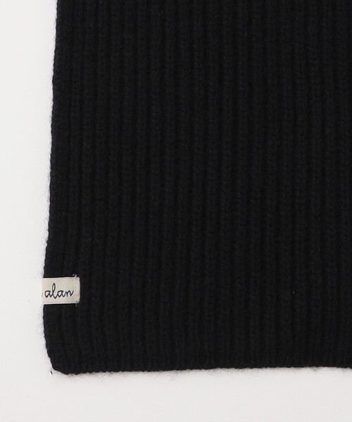 Steven Alan Polartec マフラー Steven Alan（スティーブンアラン）の「＜Steven Alan＞ ウール