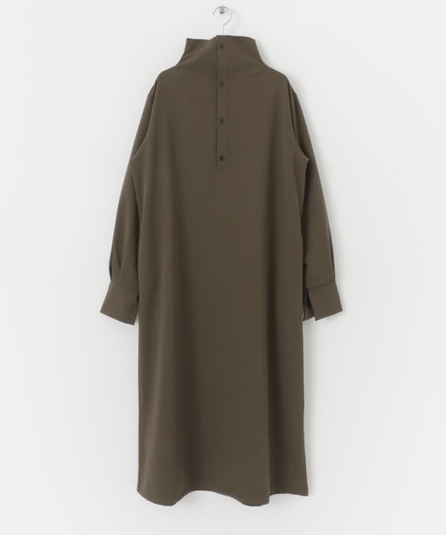 KBF（ケイビーエフ）の「ニットビスチェSETワンピース（ワンピース・レディース・ブラウン系その他/グレー系その他・ONE）」の17枚目の写真