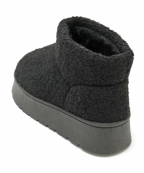 MARNIマルニ⭐︎ボアブーツモコモコ38ムートン厚底 MARNIマルニ⭐︎ボアブーツモコモコ38ムートン厚底 MARNIマルニ