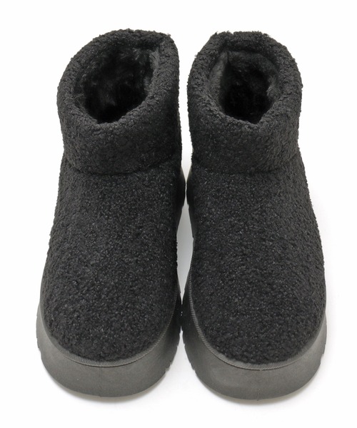 MARNIマルニ⭐︎ボアブーツモコモコ38ムートン厚底 MARNIマルニ⭐︎ボアブーツモコモコ38ムートン厚底 セール