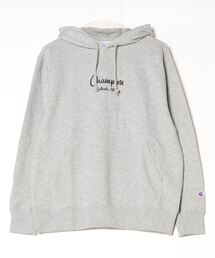 チャンピオン HOODED SWEATSHIRT_