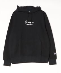 チャンピオン HOODED SWEATSHIRT_