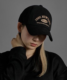 CALIFORNIA OUTFITTERS（カリフォルニア アウトフィッターズ）の「2-11D32 1989NEWYORK CAP（キャップ・メンズ）」