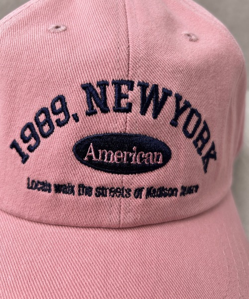 Nikben カリフォルニアキャップ California Cap - Nikben