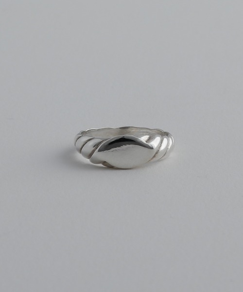 whoseA（フーシー）の「【silver925】Signet Ring/シグネットリング（リング・メンズ・シルバー・16号/12号/10号）」の20枚目の写真