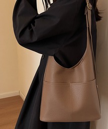 blackdia ocean ポーチ付き サイドポケットソフトバッグ