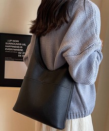 blackdia ocean ポーチ付き サイドポケットソフトバッグ
