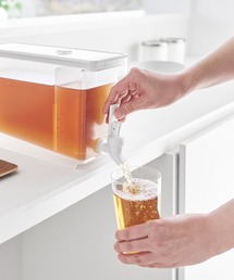 BIRTHDAY BAR（バースデイバー）の「冷蔵庫ドリンクサーバー 2.8L（キッチンツール）」