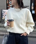 CIAOPANIC TYPY(チャオパニックティピー)の「トップス(ニット/セーター)」