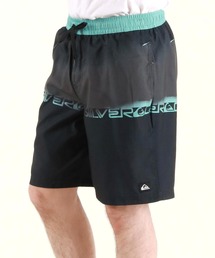 Quiksilver(NCbNVo[)QUIKSILVER/NCbNVo[ {[hV[c//T[tpc/Cp 19C` QBS251002()