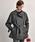 Fano Studiosit@m XgDfBIYj́uh[J[ n[tg`R[g FD24W443yFano Studioszy2025SSzig`R[gjvb`R[O[