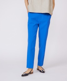 INED | シェルタリングドライ 美脚テーパードパンツ(その他パンツ)