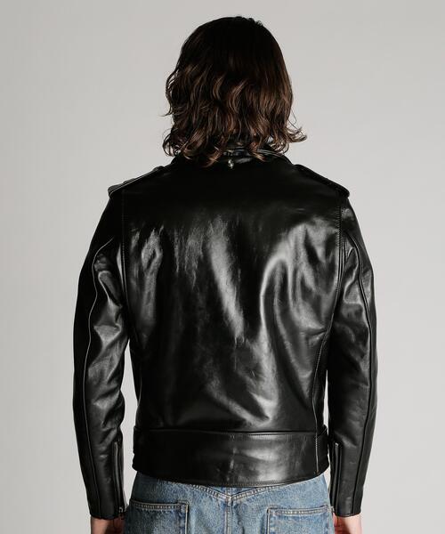 Schott/ショット/613UHT HORSEHIDE ONESTAR TALL/ホースハイド ワン