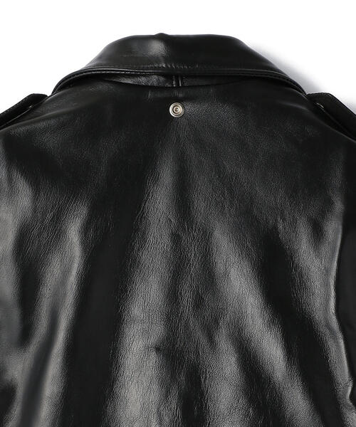 Schott/ショット/613UHT HORSEHIDE ONESTAR TALL/ホースハイド