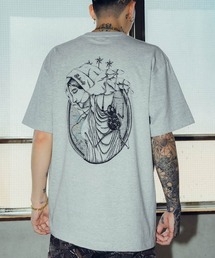 Dominate tee