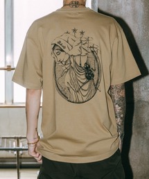 Dominate tee