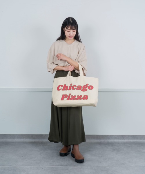 セール】【THE BAGMATI/ザ・バグマティー】ユニセックス コットン