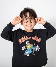 BREEZE | ドライブベアーTシャツ(Tシャツ/カットソー)