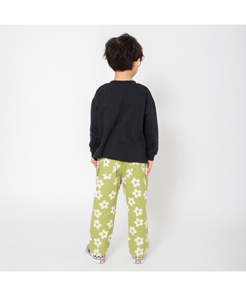 BREEZE（ブリーズ）の「【ジュニア対応】ドライブベアーTシャツ（Tシャツ/カットソー・キッズ・ブラック/ライトグレー・110/100/90/80/140/130/120）」の10枚目の写真