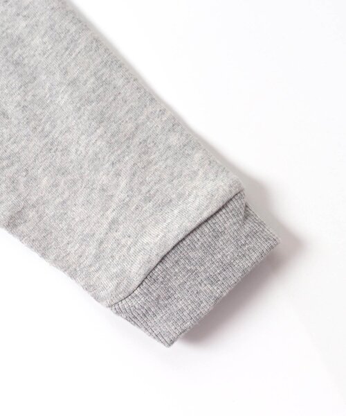 BREEZE（ブリーズ）の「【ジュニア対応】ドライブベアーTシャツ（Tシャツ/カットソー・キッズ・ブラック/ライトグレー・110/100/90/80/140/130/120）」の8枚目の写真