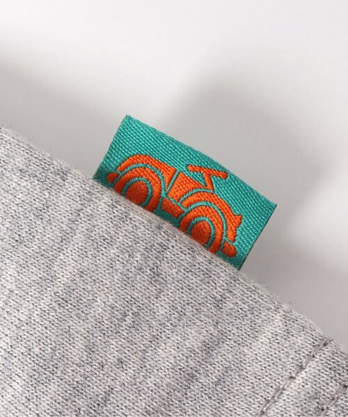 BREEZE（ブリーズ）の「【ジュニア対応】ドライブベアーTシャツ（Tシャツ/カットソー・キッズ・ブラック/ライトグレー・110/100/90/80/140/130/120）」の9枚目の写真