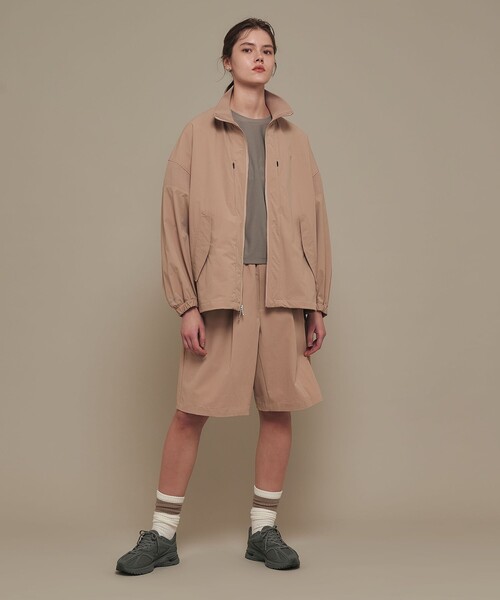 UNDER ARMOUR（アンダーアーマー）の「＜UNDER ARMOUR ｜ UNITED ARROWS＞ APPARITION/スニーカー（スニーカー・メンズ・ベージュ/ダークグレー・24cm/24.5cm/25cm/25.5cm/26cm/26.5cm/27cm/27.5cm/28cm/28.5cm/29.5cm/30cm/23.5cm/29cm）」の7枚目の写真