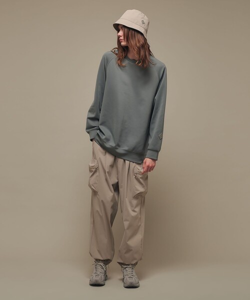 UNDER ARMOUR（アンダーアーマー）の「＜UNDER ARMOUR ｜ UNITED ARROWS＞ APPARITION/スニーカー（スニーカー・メンズ・ベージュ/ダークグレー・24cm/24.5cm/25cm/25.5cm/26cm/26.5cm/27cm/27.5cm/28cm/28.5cm/29.5cm/30cm/23.5cm/29cm）」の12枚目の写真