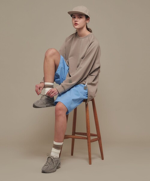 UNDER ARMOUR（アンダーアーマー）の「＜UNDER ARMOUR ｜ UNITED ARROWS＞ APPARITION/スニーカー（スニーカー・メンズ・ベージュ/ダークグレー・24cm/24.5cm/25cm/25.5cm/26cm/26.5cm/27cm/27.5cm/28cm/28.5cm/29.5cm/30cm/23.5cm/29cm）」の15枚目の写真