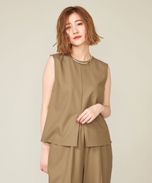 conte＞ コンテ グラス ワンピース