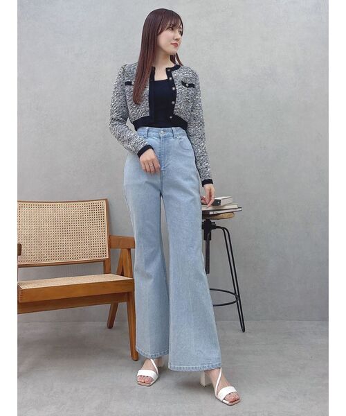 mercuryduo マーキュリーデュオ ショートパンツ MERCURYDUO マーキュリーデュオ - レディース ショート・ハーフ