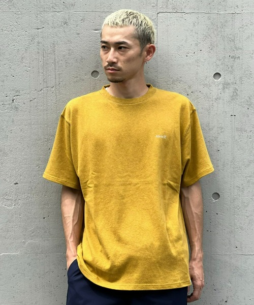 ROARK REVIVAL tシャツ REVIVAL/ロアークリバイバル ”GUIDE