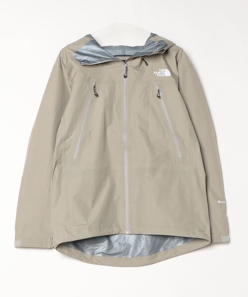ザ ノース フェイス THE NORTH FACE Climb Light Jacket_クライム