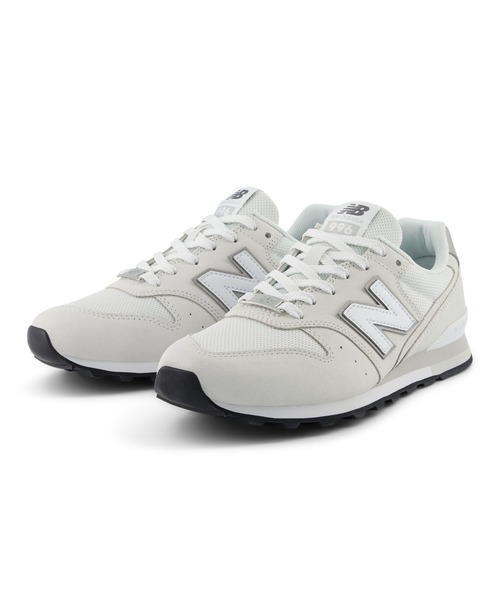 本日限定タイムセール　New Balance 996 スニーカー セール】996（スニーカー）｜New Balance（ニューバランス）の