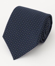 J.PRESS（ジェイプレス）の「【GEOMETRIC JACQUARD COLLECTION】ジオメトリックジャガード ネクタイ（ネクタイ）」