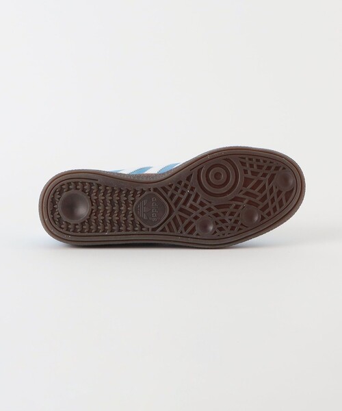 adidas Originals（アディダスオリジナルス）の「＜adidas Originals＞ハンドボール スペツィアル / HANDBALL SPEZIAL スニーカー / ライトブルー（スニーカー・レディース・ライトブルー・22.5cm/23cm/23.5cm/24cm/24.5cm/25cm）」の9枚目の写真