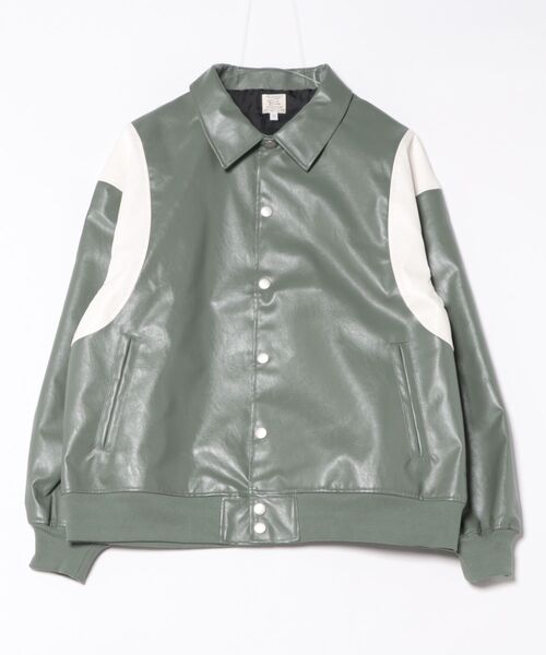 LOUNGE LIZARD（ラウンジリザード）の「ANTIQUE 馬布 ミリタリー