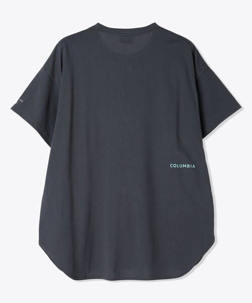 【コロンビア】Columbia/ ウィメンズチャーチパスオムニフリーズゼロショートスリーブポロ /コロンビア Columbia(コロンビア)｜ウィメンズチャーチパスオムニフリーズ