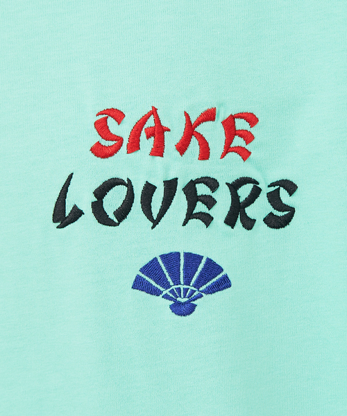 ABAHOUSE(アバハウス)の「【YOIDORE/ヨイドレ 】スーベニアTシャツ/ 酒愛好家/ユニセックス(Tシャツ/カットソー・メンズ・ホワイト系その他/ブラック系その他2/ブラック系その他3/ホワイト系その他2/ホワイト系その他3/ブラック系その他/ライトブルー/ネイビー・M/L)」の18枚目の写真